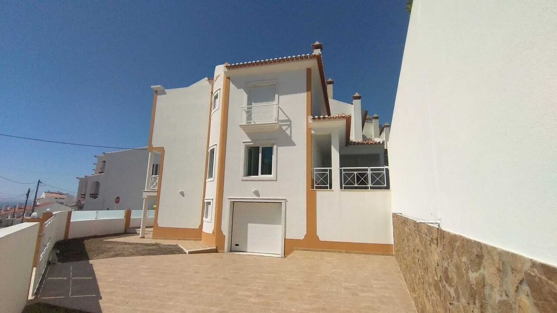 House in Ericeira, Lisbon, Portugal 4 - 14527842