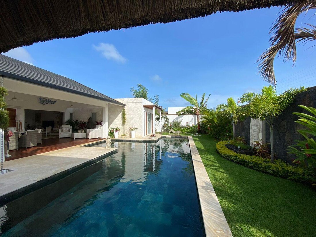 Villa For Sale In Grand In Grand Baie, Rivière Du Rempart District