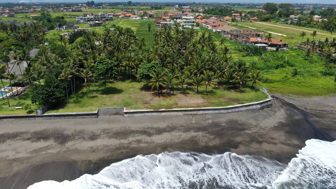 Land in Mengwi, Bali, Indonesia 2 - 14529287