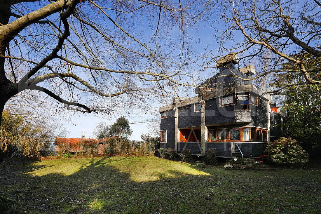 House in Mendebaldea, Donostia-San Sebastian, Spain 1 - 14526446