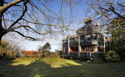 House in Mendebaldea, Donostia-San Sebastian, Spain 1