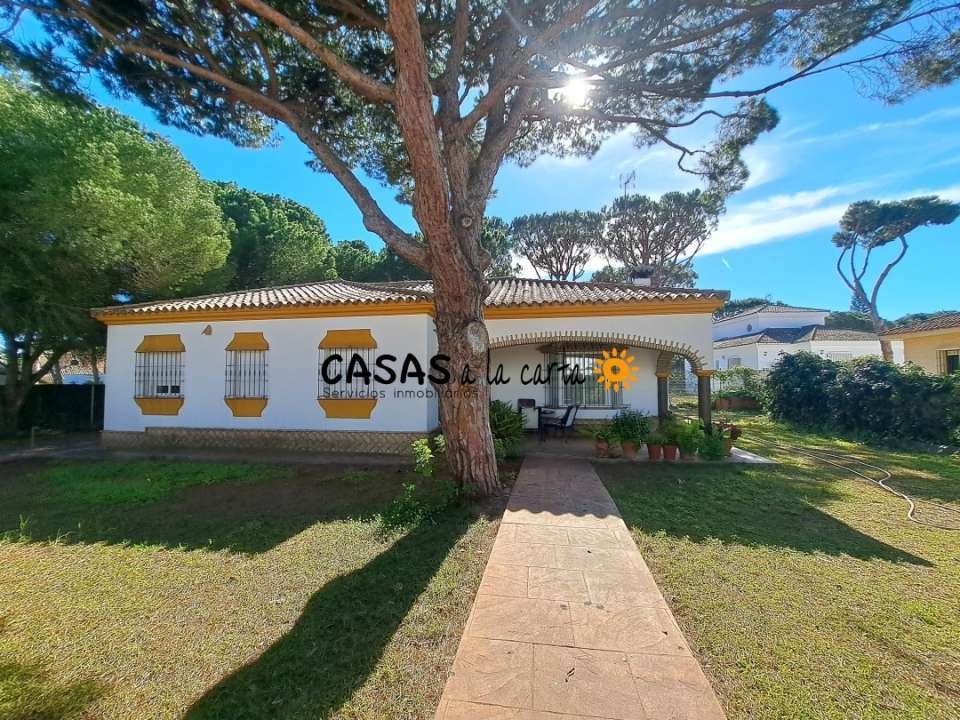 House in Roche, Conil de la Frontera, Andalusia 1 - 13779796