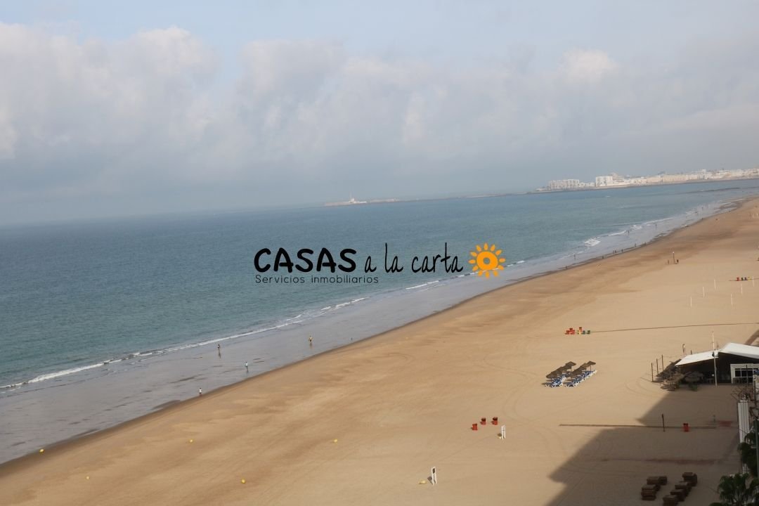 Apartment in Cadiz, Andalusia, Spain 4 - 13397398
