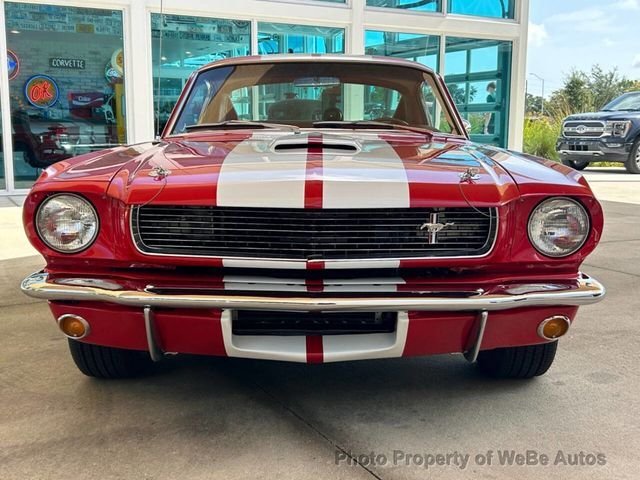 Ford Mustang in Calverton, United States 2 - 14528076