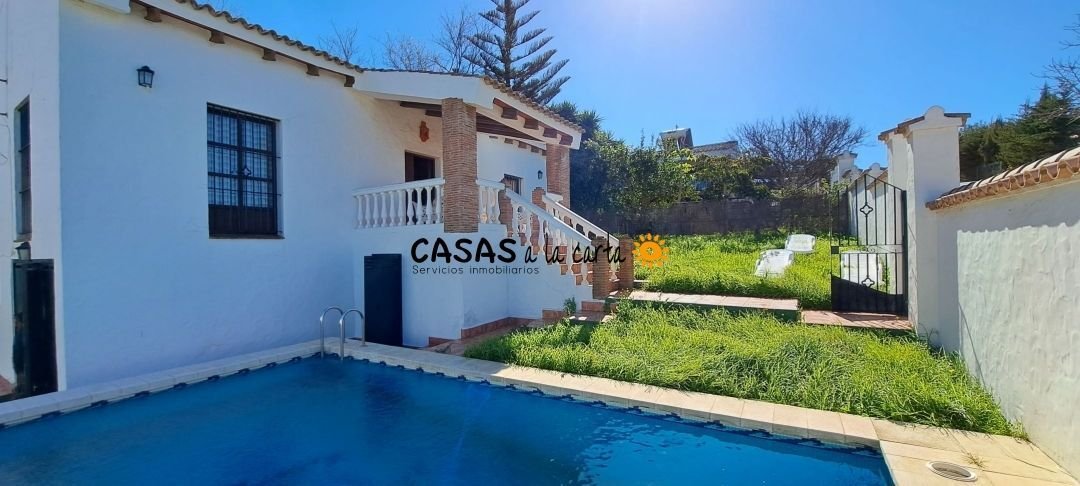 House in Conil de la Frontera, Andalusia, Spain 2 - 12508075