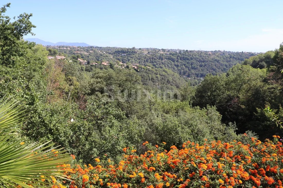 House in Saint-Paul-de-Vence, Provence-Alpes-Côte d'Azur, France 3 - 14527637