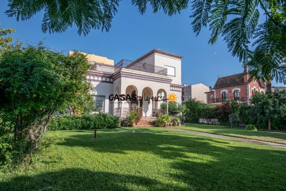 House in Sanlucar de Barrameda, Andalusia, Spain 3 - 12510365