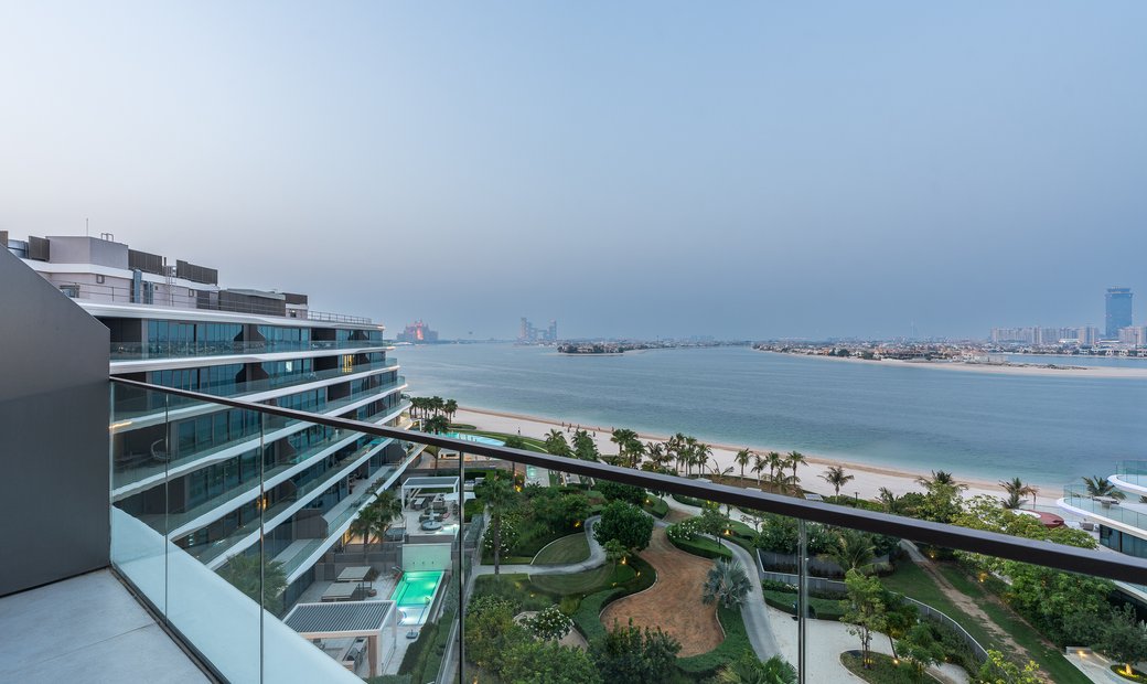 Luxury Apartment for Sale in Singapore: Buy Luxurious Apartment - Le Figaro - High Floor Luxury Apartment Foreign Buyer