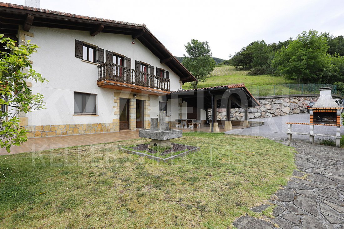 House in Hondarribia, Basque Country, Spain 4 - 14526397