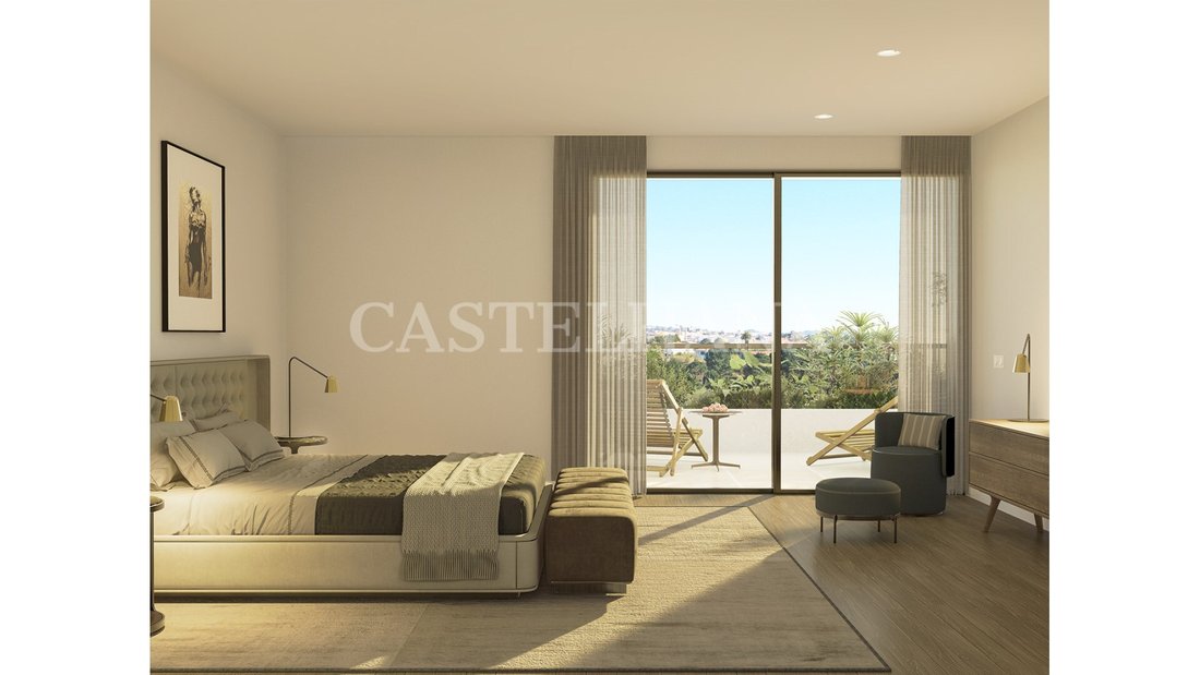 Wohnung in Canidelo, Portugal 3 - 14527875