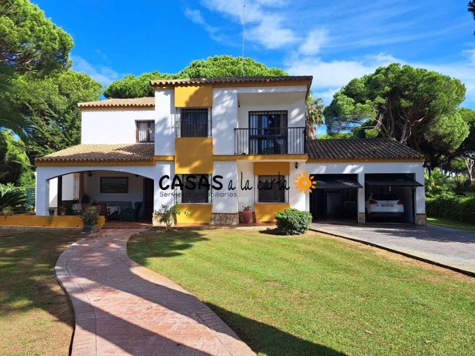 House in Roche, Conil de la Frontera, Andalusia 3 - 13449207
