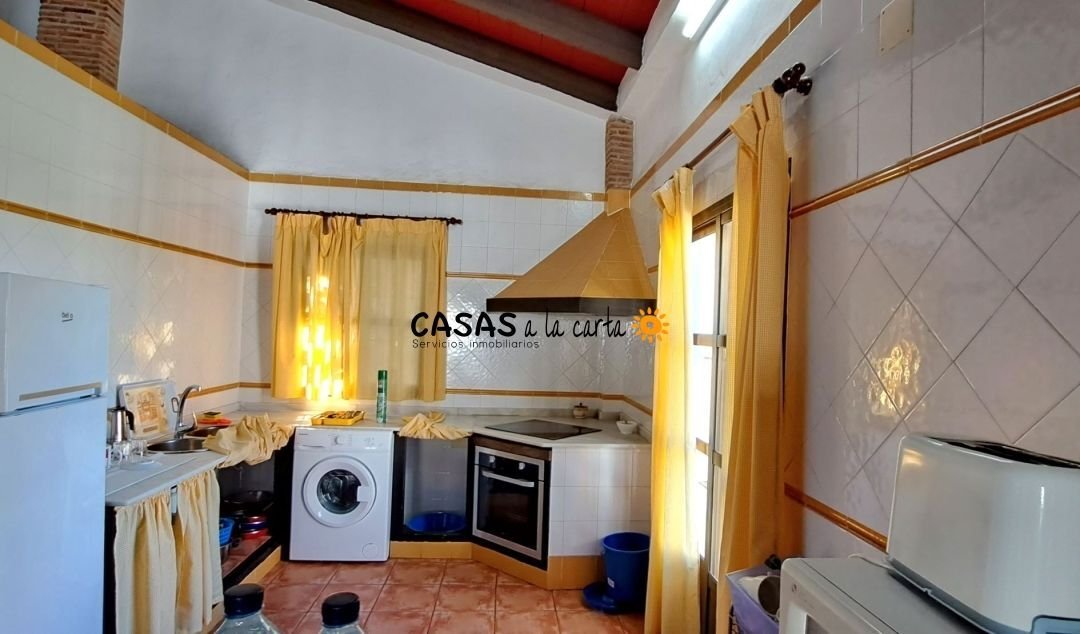 House in Conil de la Frontera, Andalusia, Spain 5 - 12508075