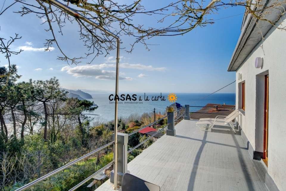 House in Ipar-Ekialdea, Donostia-San Sebastian, Spain 4 - 12563135