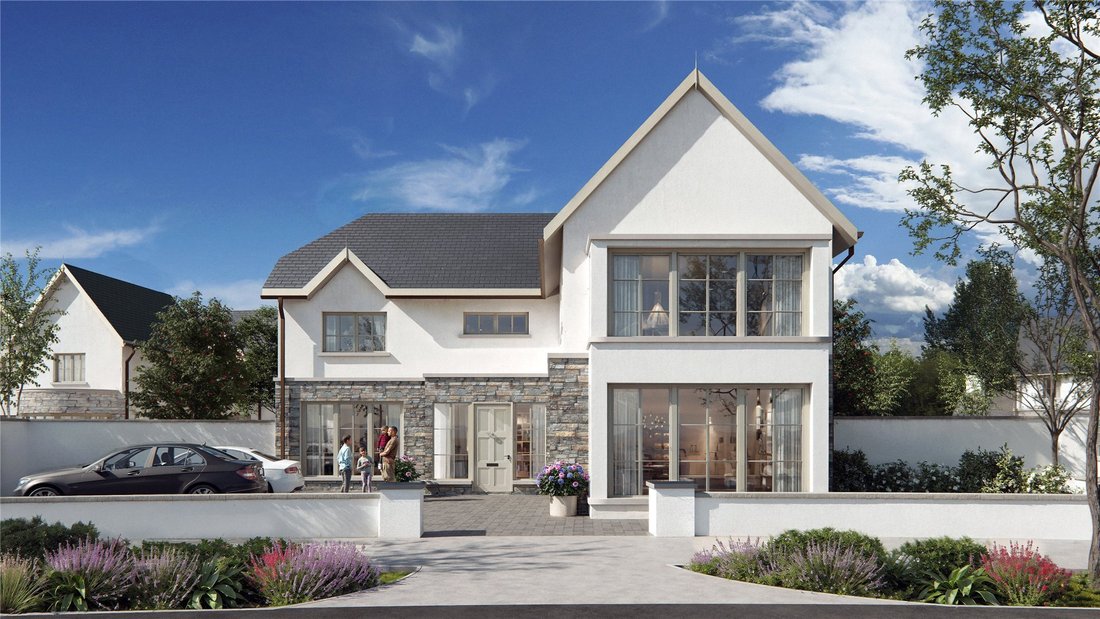 House in Cork, County Cork, Ireland 2 - 14526437