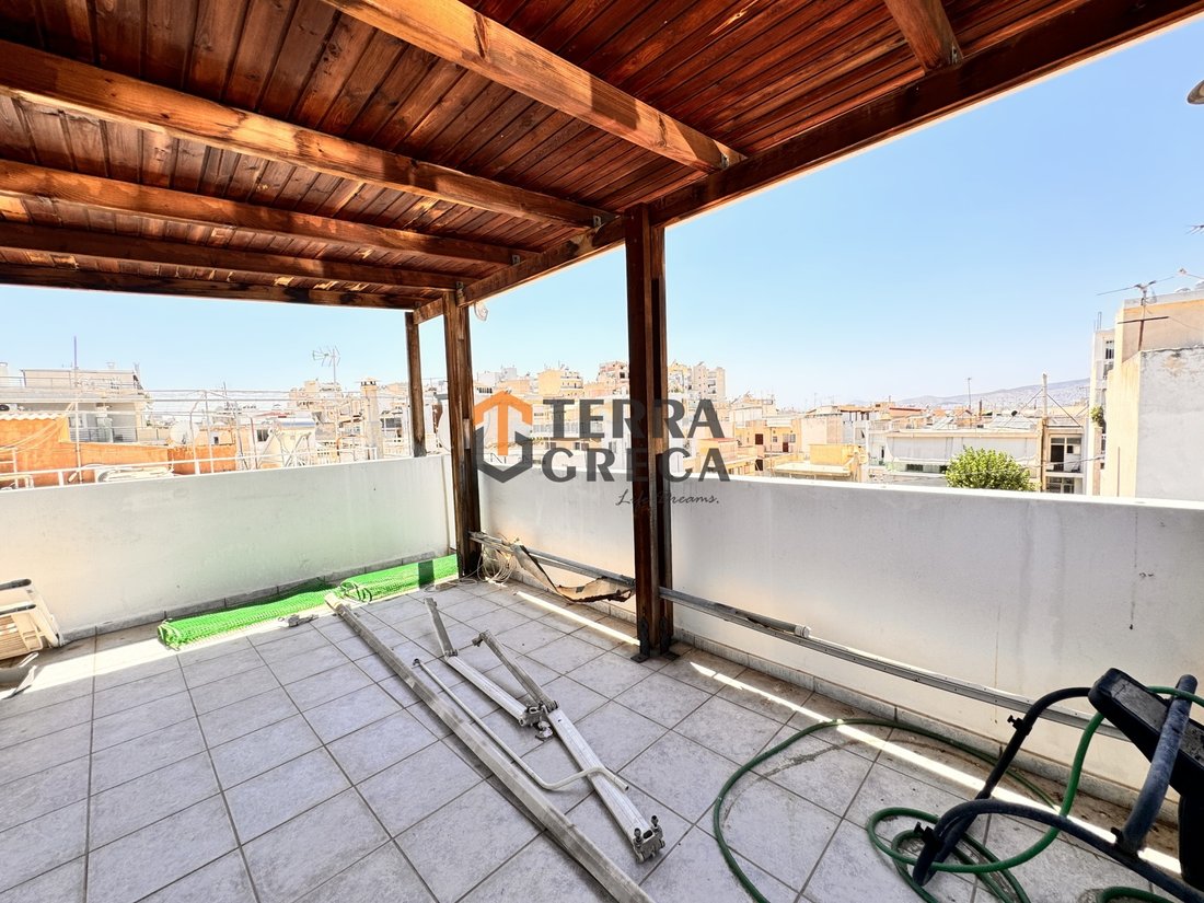 Dafni, Attica, Greece 2 - 14528753