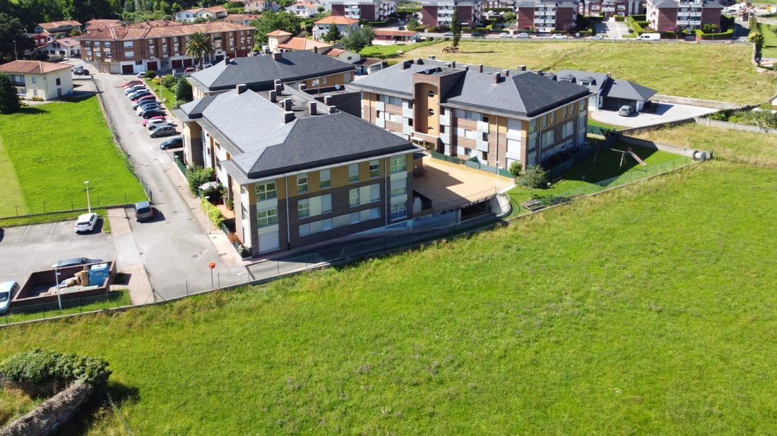 Finca in Reocin, Cantabria, Spain 2 - 14526251