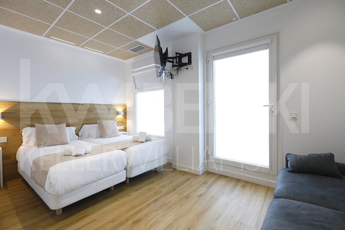 Apartment in Lasarte-Oria, Basque Country, Spain 1 - 14526276