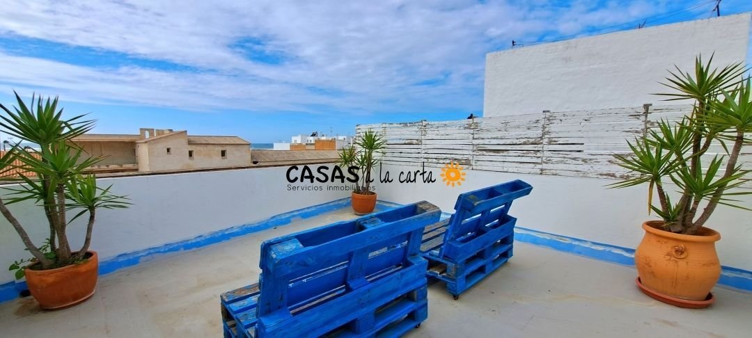 House in Conil de la Frontera, Andalusia, Spain 1 - 12515935