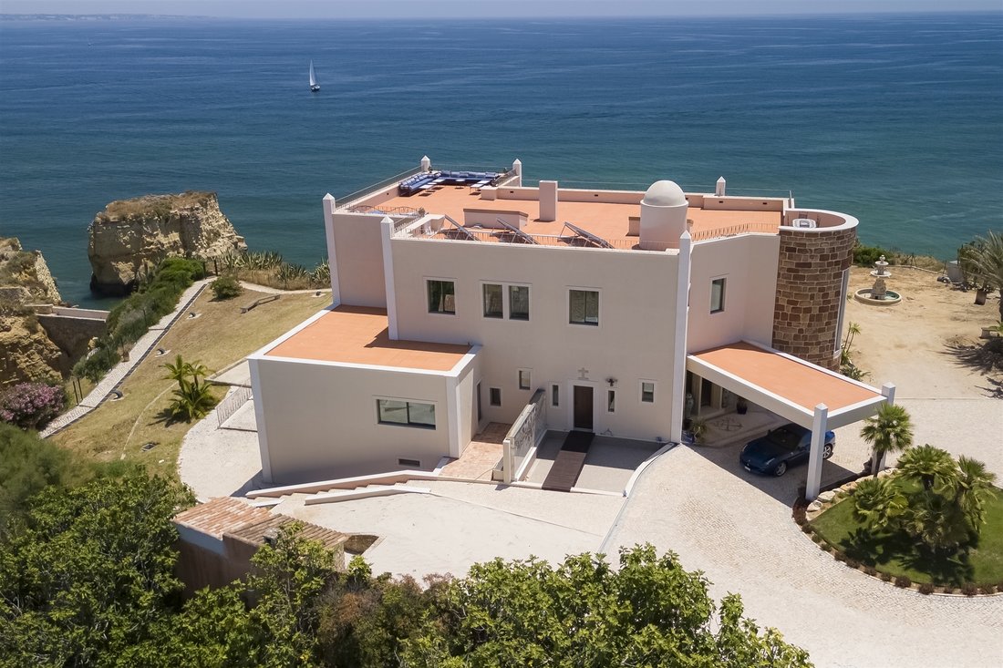House in São Sebastião, Lagos, Sao Goncalo de Lagos, Portugal 1 - 14528689