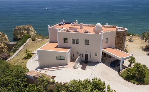 Maison à São Sebastião, Lagos, Sao Goncalo de Lagos, Portugal 1