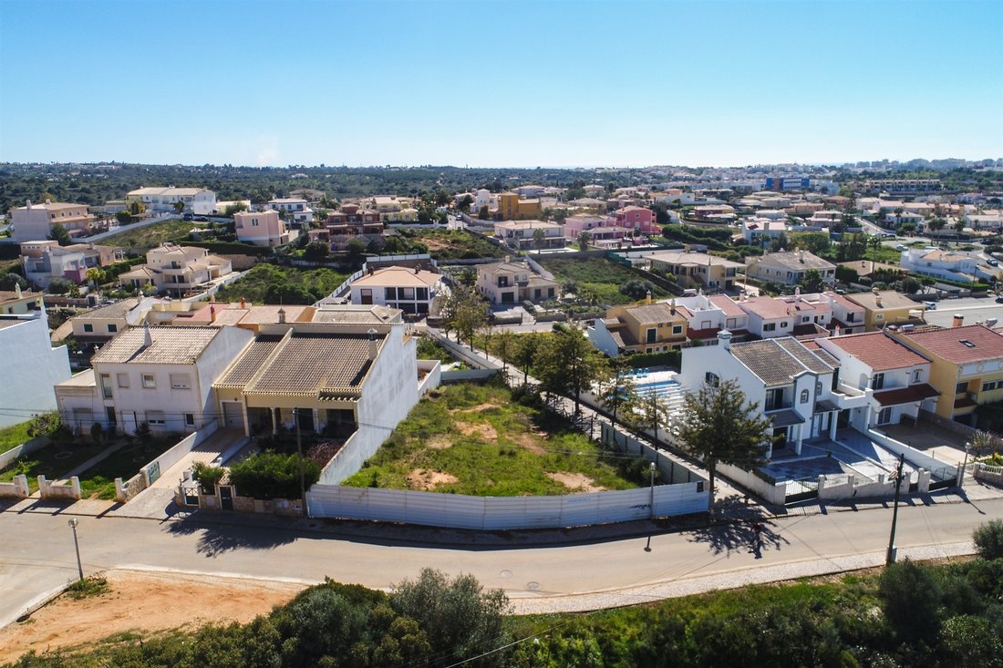 Land in Lagoa e Carvoeiro, Algarve, Portugal 3 - 14529232