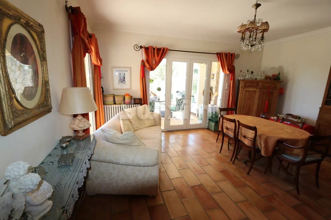 House in Saint-Paul-de-Vence, Provence-Alpes-Côte d'Azur, France 5 - 14527637