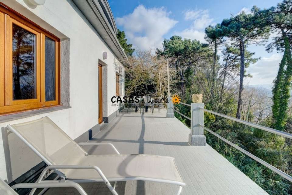 House in Ipar-Ekialdea, Donostia-San Sebastian, Spain 5 - 12563135