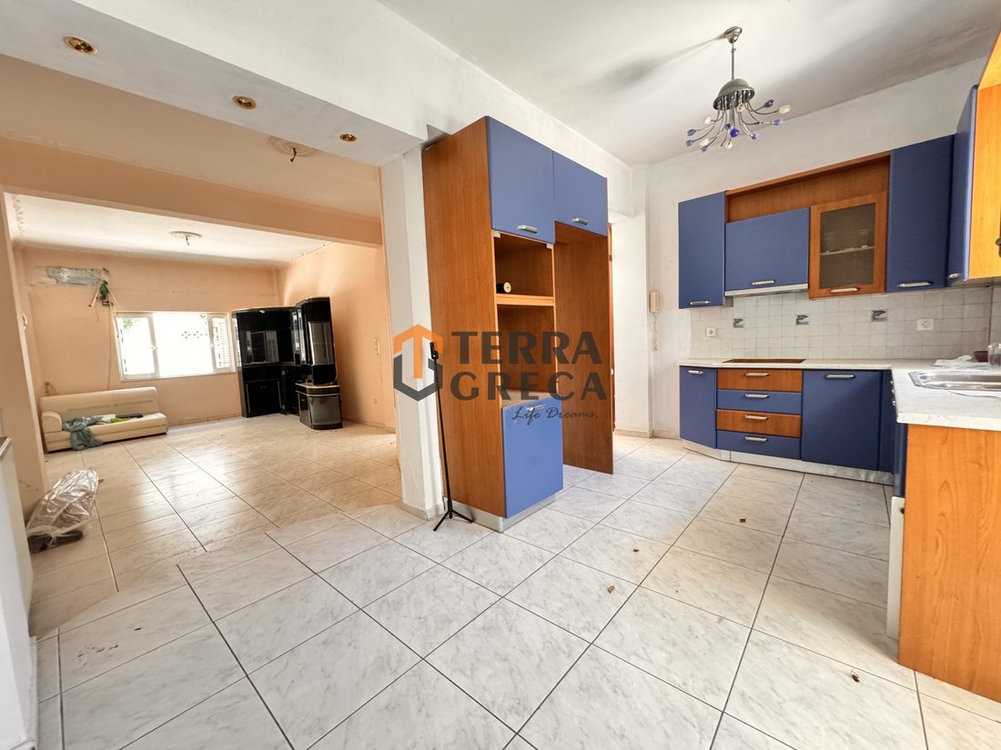 Dafni, Attica, Greece 5 - 14528753