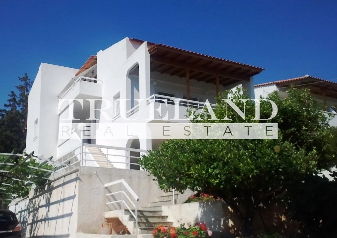 House in Anavissos, Attica, Greece 4 - 14528718