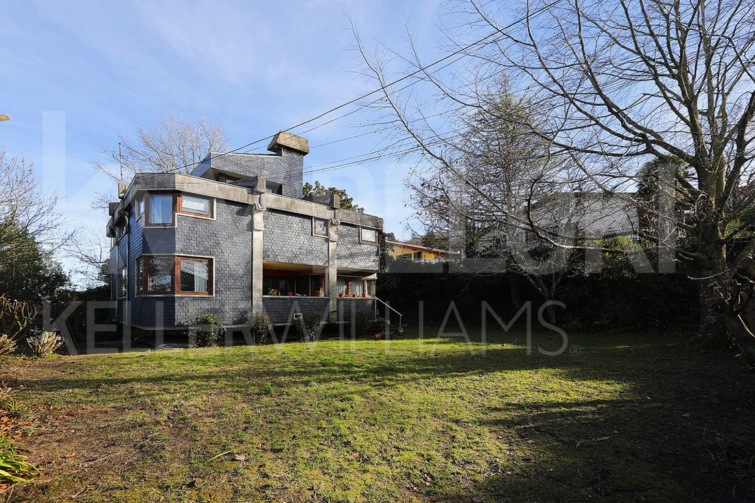 House in Mendebaldea, Donostia-San Sebastian, Spain 2 - 14526446