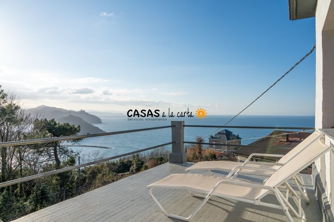 House in Ipar-Ekialdea, Donostia-San Sebastian, Spain 2 - 12563135