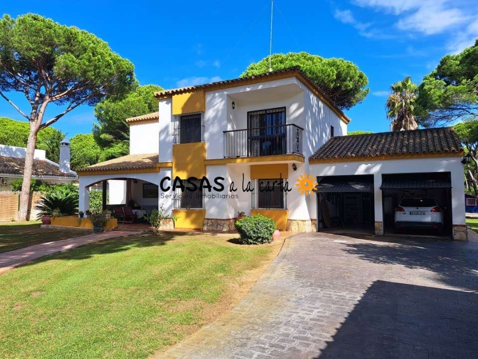 House in Roche, Conil de la Frontera, Andalusia 5 - 13449207
