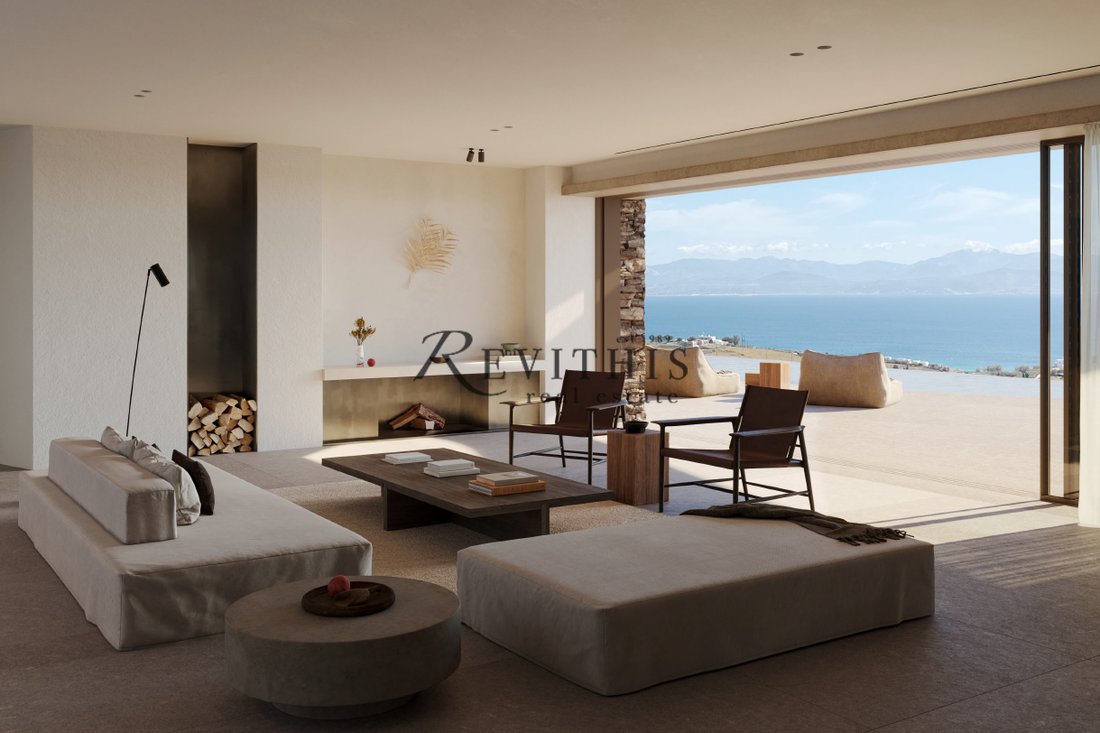 Villa a Decentralized Administration of the Aegean, Grecia 5 - 13804654