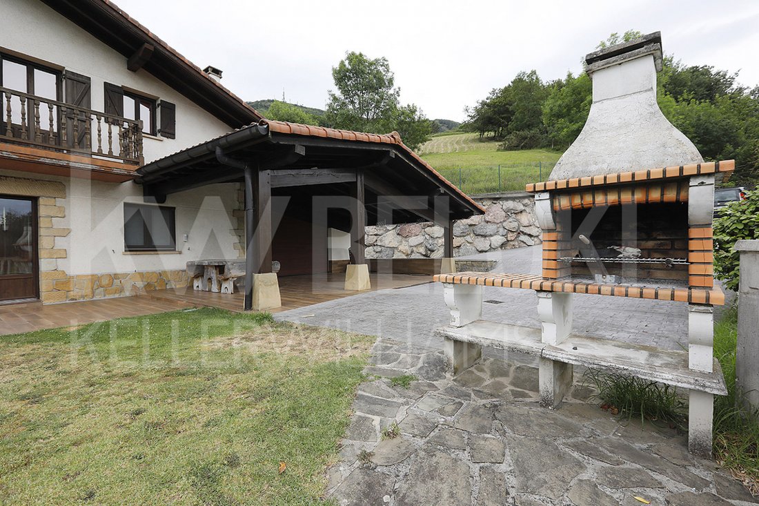 House in Hondarribia, Basque Country, Spain 5 - 14526397