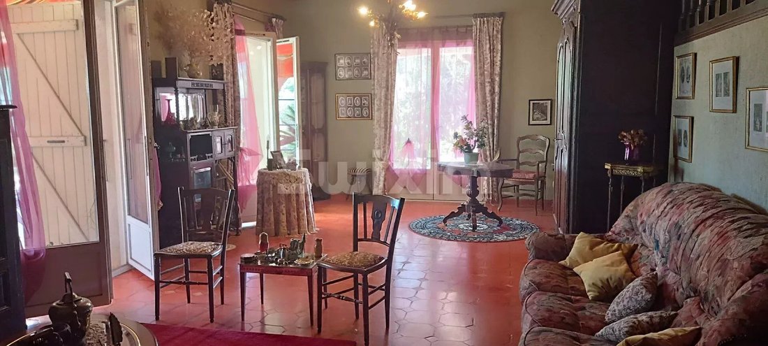 House in Peripherie, Serignan, France 3 - 14321647
