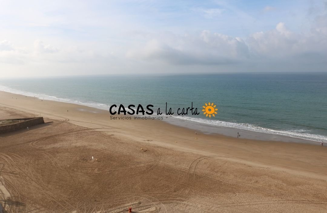 Apartment in Cadiz, Andalusia, Spain 5 - 13397398