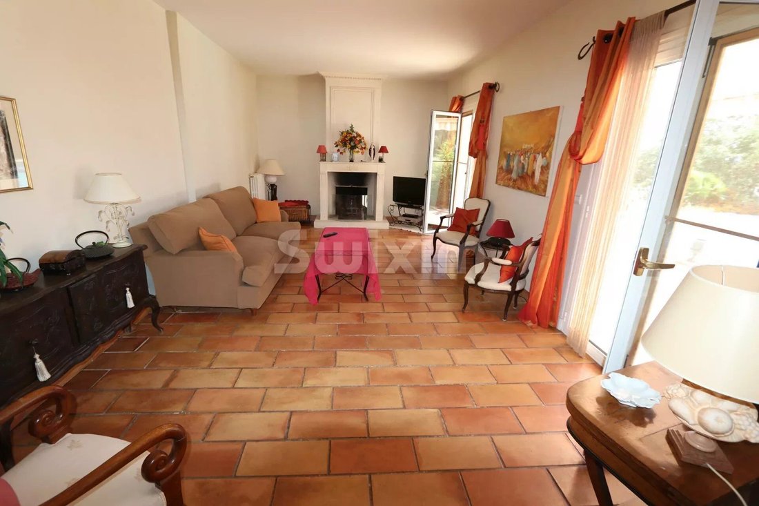 House in Saint-Paul-de-Vence, Provence-Alpes-Côte d'Azur, France 4 - 14527637