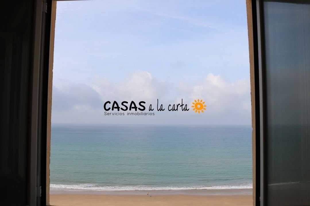 Apartment in Cadiz, Andalusia, Spain 1 - 13397398