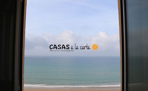 Apartment in Cadiz, Andalusia, Spain 1