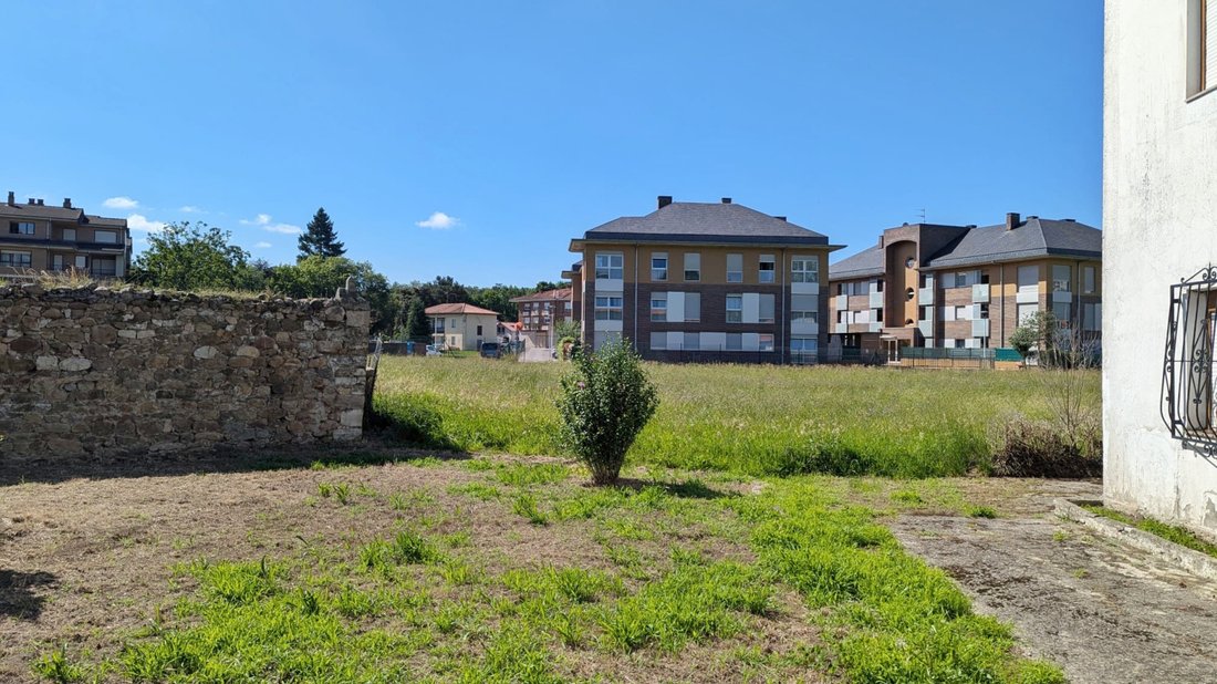 Finca in Reocin, Cantabria, Spain 5 - 14526251