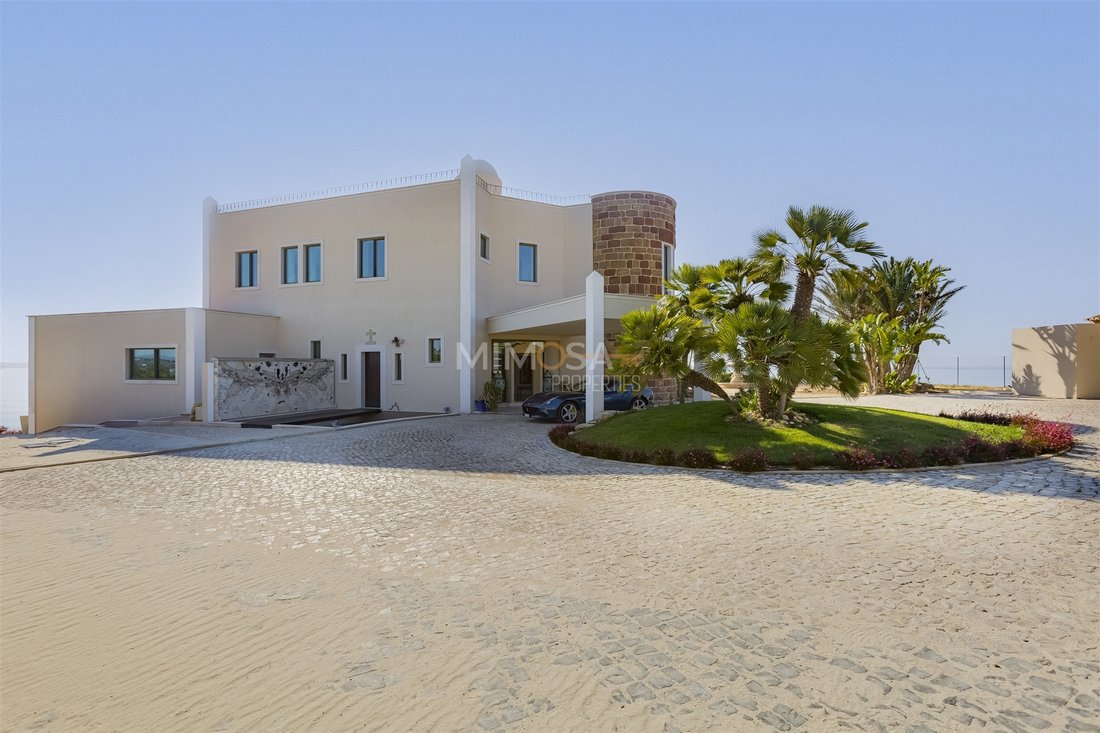 House in São Sebastião, Lagos, Sao Goncalo de Lagos, Portugal 4 - 14528689