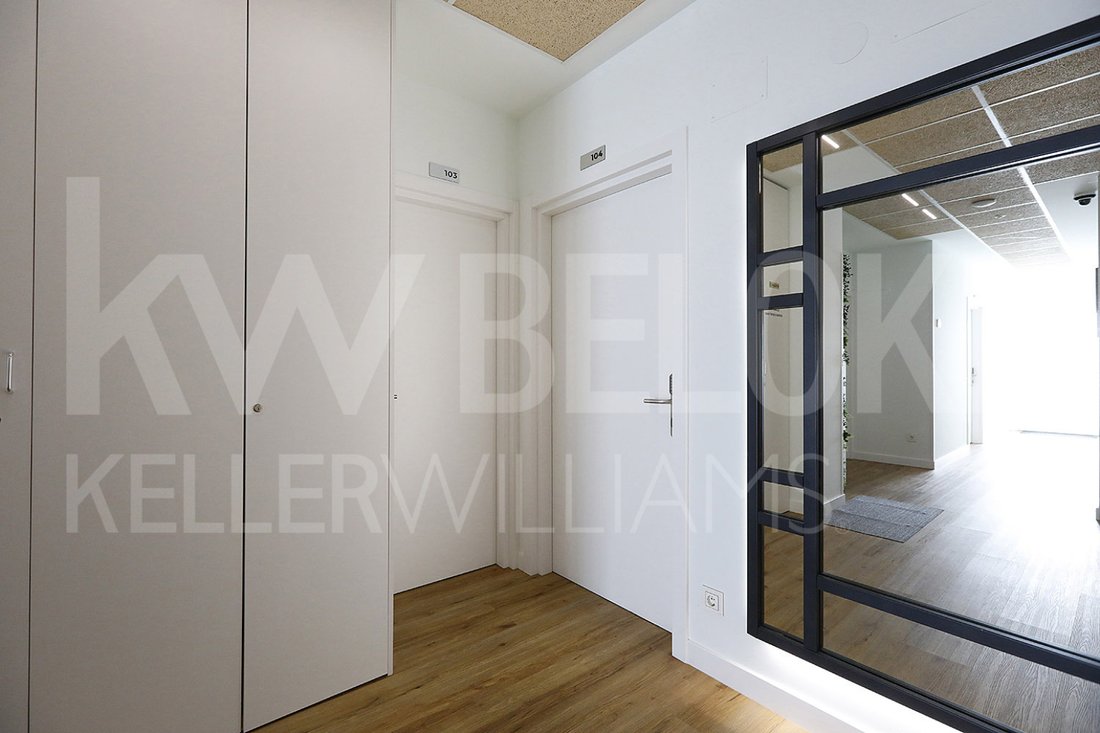Apartment in Lasarte-Oria, Basque Country, Spain 5 - 14526276