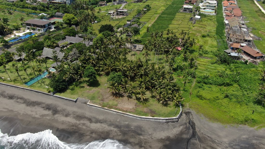 Land in Mengwi, Bali, Indonesia 4 - 14529287