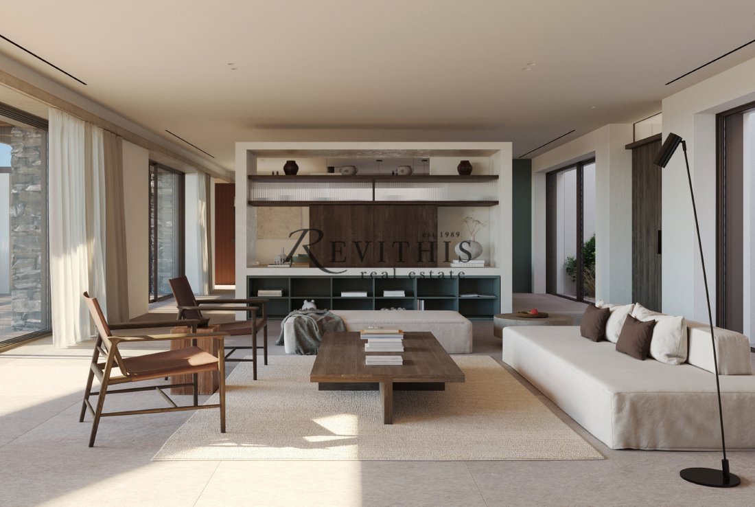 Villa a Decentralized Administration of the Aegean, Grecia 4 - 13804654