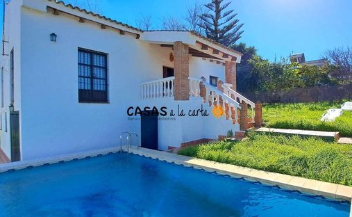 Casa en Conil de la Frontera, Andalucía, España 1