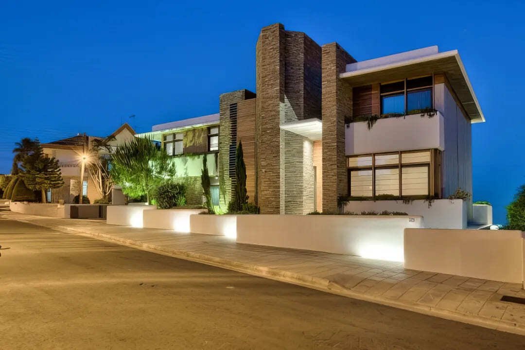 Villa à Limassol, Limassol, Chypre 3 - 14529293