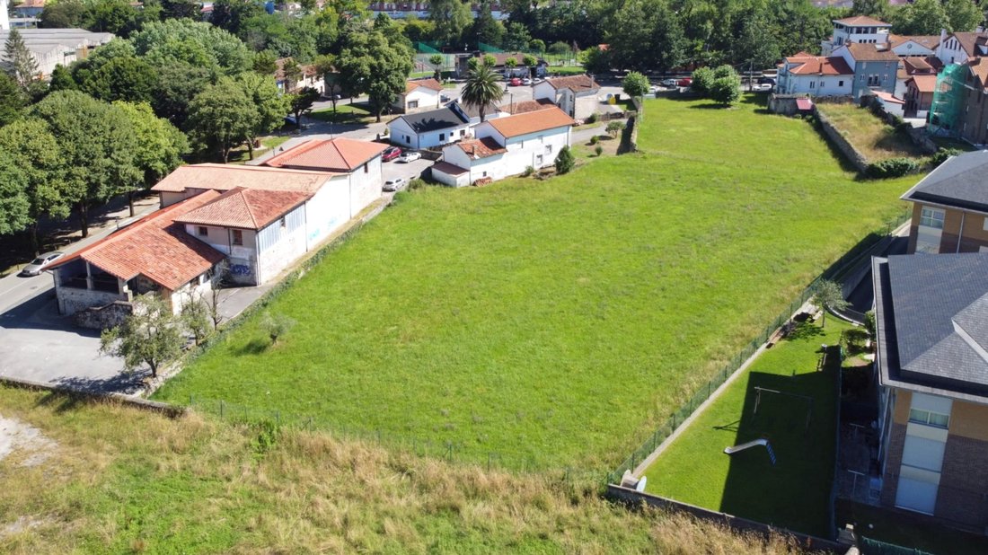 Finca in Reocin, Cantabria, Spain 1 - 14526251