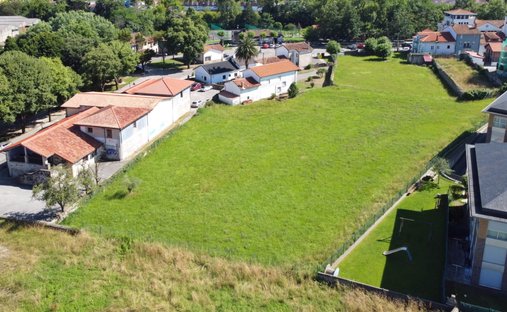 Finca in Reocin, Cantabria, Spain 1