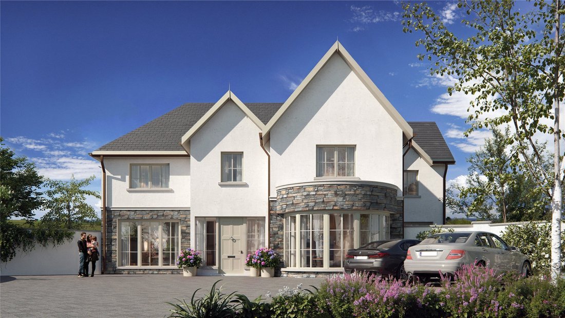House in Cork, County Cork, Ireland 1 - 14526437