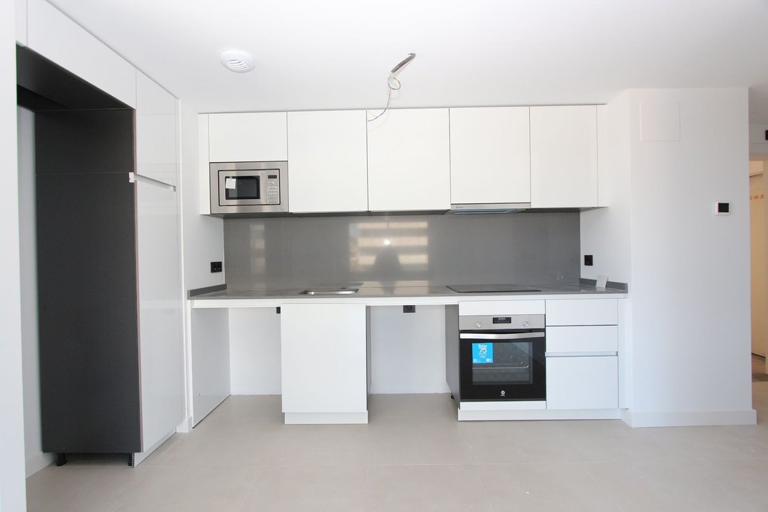 Apartment in Calp / Calpe, Valencian Community, Spain 5 - 14527677